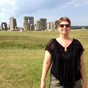 Meet your Posher, Joyce